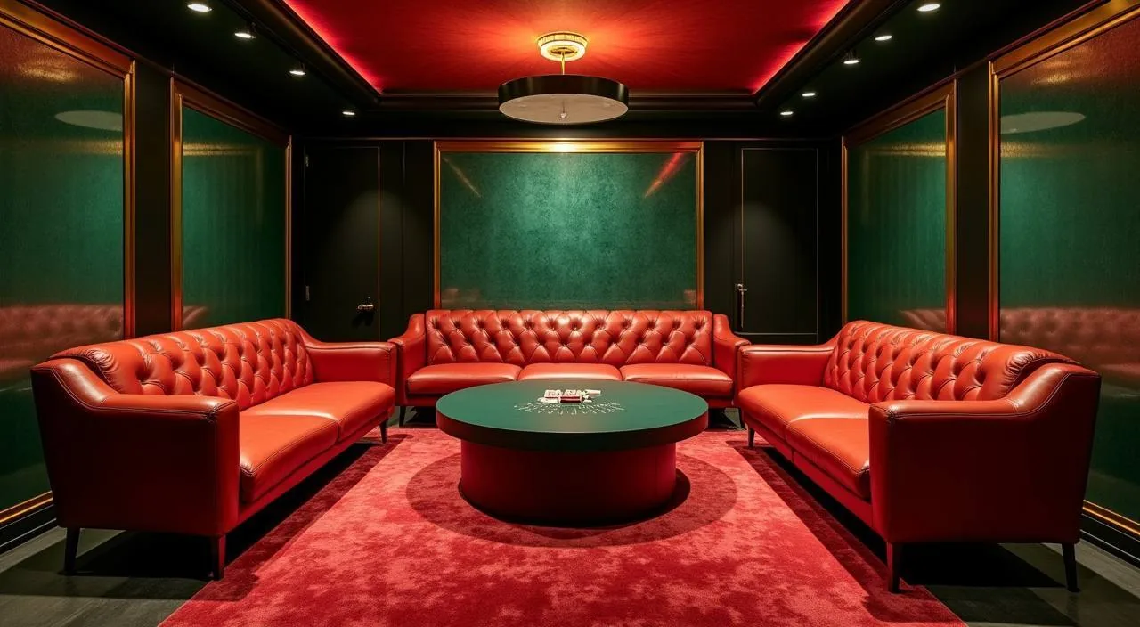 Blackjack Club